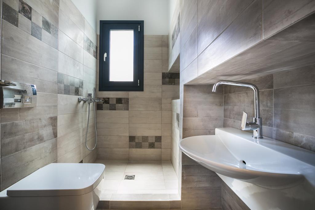 Seirios Luxury Villa Svoronata Exteriör bild