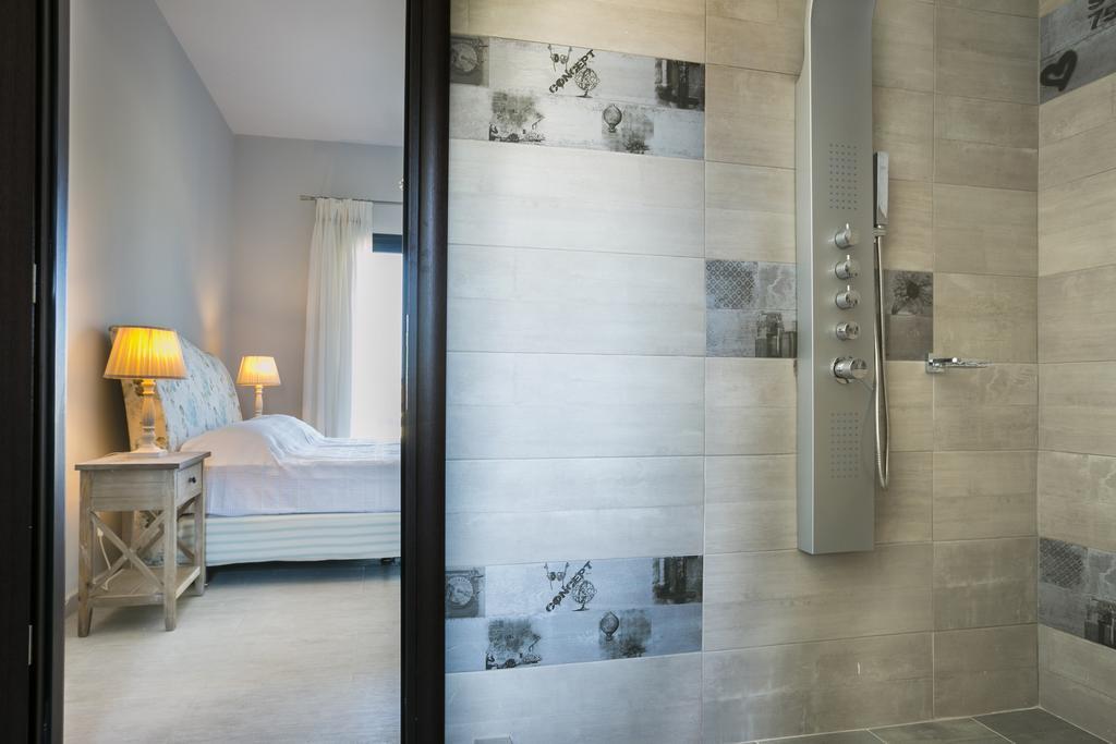 Seirios Luxury Villa Svoronata Exteriör bild